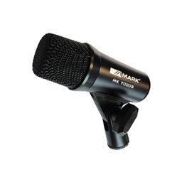 MARK MK 7000 S Set de microfonía para batería/percusión. 7 micrófonos. 2