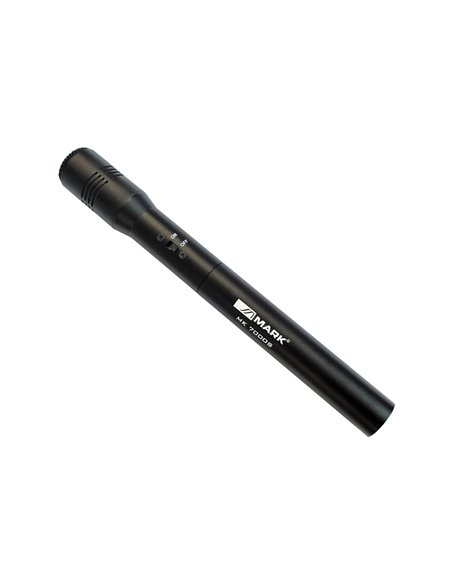 MARK MK 7000 S Set de microfonía para batería/percusión. 7 micrófonos.