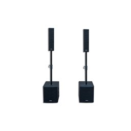 MARK SET MINIMAN PLUS Sistema de audio portátil amplificado