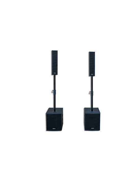MARK SET MINIMAN PLUS Sistema de audio portátil amplificado
