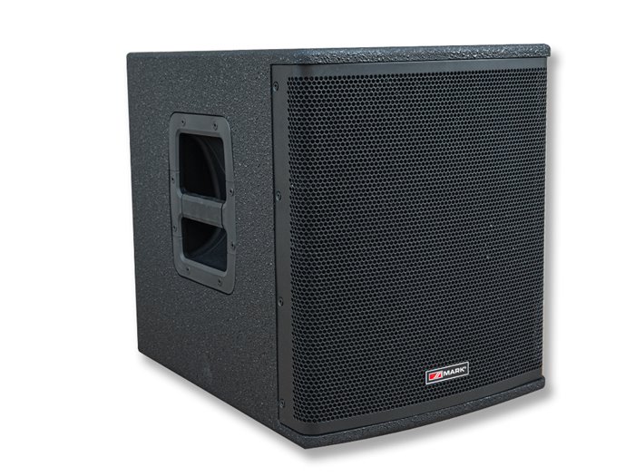 MARK SET MINIMAN PLUS Sistema de audio portátil amplificado