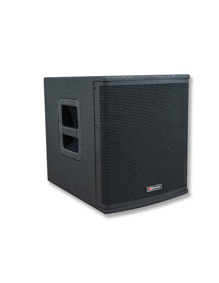 MARK SET MINIMAN PLUS Sistema de audio portátil amplificado