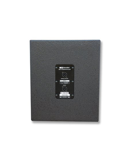 MARK SET MINIMAN PLUS Sistema de audio portátil amplificado