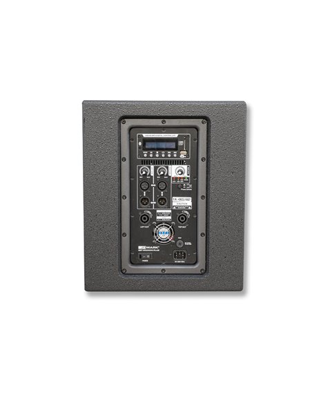 MARK SET MINIMAN PLUS Sistema de audio portátil amplificado