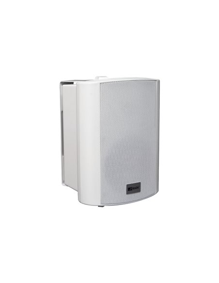 MARK MONITOR 3T AM BLANCO Cajas acústicas (activa + pasiva) 2 x 20 W.