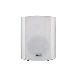 MARK MONITOR 3T AM BLANCO Cajas acústicas (activa + pasiva) 2 x 20 W. 2