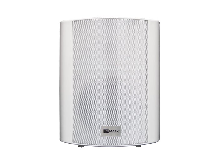 MARK MONITOR 3T AM BLANCO Cajas acústicas (activa + pasiva) 2 x 20 W.
