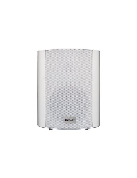 MARK MONITOR 3T AM BLANCO Cajas acústicas (activa + pasiva) 2 x 20 W.