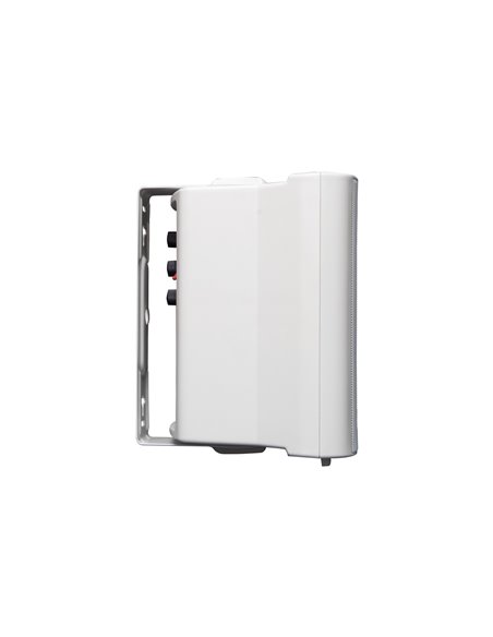 MARK MONITOR 3T AM BLANCO Cajas acústicas (activa + pasiva) 2 x 20 W.