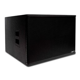 WORK Pro ENTAR 18 SUB Subgrave pasivo 1000 W @ 8 Ohm