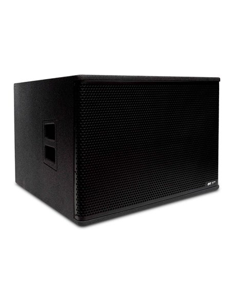 WORK Pro ENTAR 18 SUB Subgrave pasivo 1000 W @ 8 Ohm