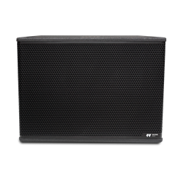 WORK Pro ENTAR 18 SUB Subgrave pasivo 1000 W @ 8 Ohm 2