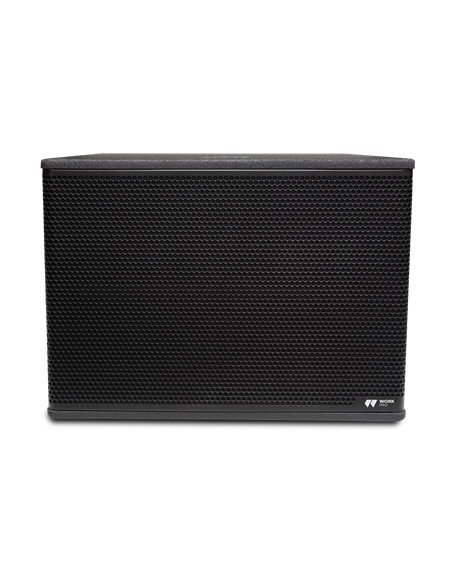 WORK Pro ENTAR 18 SUB Subgrave pasivo 1000 W @ 8 Ohm