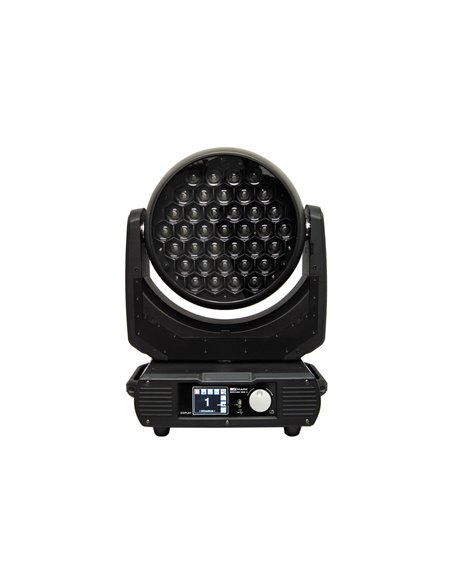 MARK 2 x MOVILED 555 4 + RACK Cabeza móvil Wash