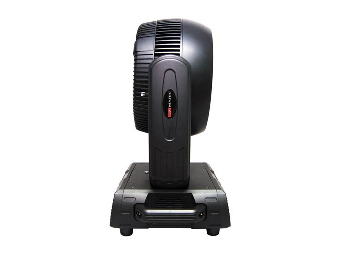 MARK 2 x MOVILED 555 4 + RACK Cabeza móvil Wash