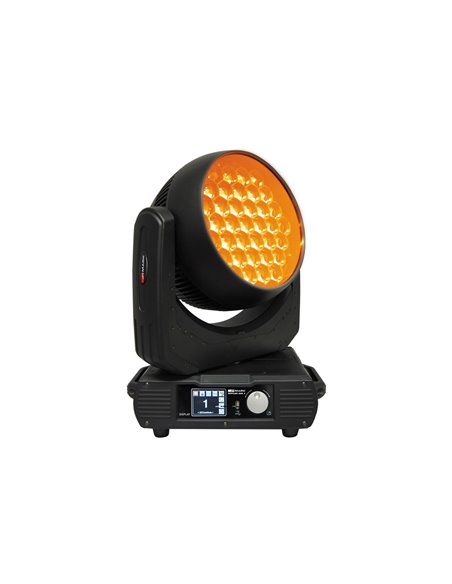 MARK 2 x MOVILED 555 4 + RACK Cabeza móvil Wash