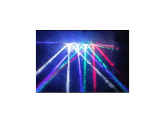 BEAMZ INTIBAR 800 - 3