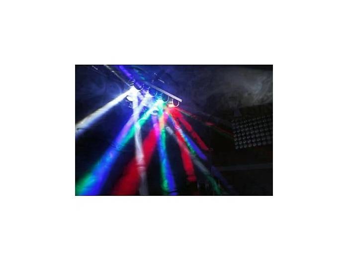 BEAMZ INTIBAR 800 - 4