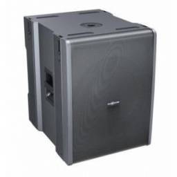 AUDIOCENTER ARTIST  T115S-DSP SUBWOOFER 15" 2
