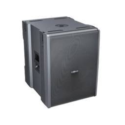 AUDIOCENTER ARTIST  T115S-DSP SUBWOOFER 15"