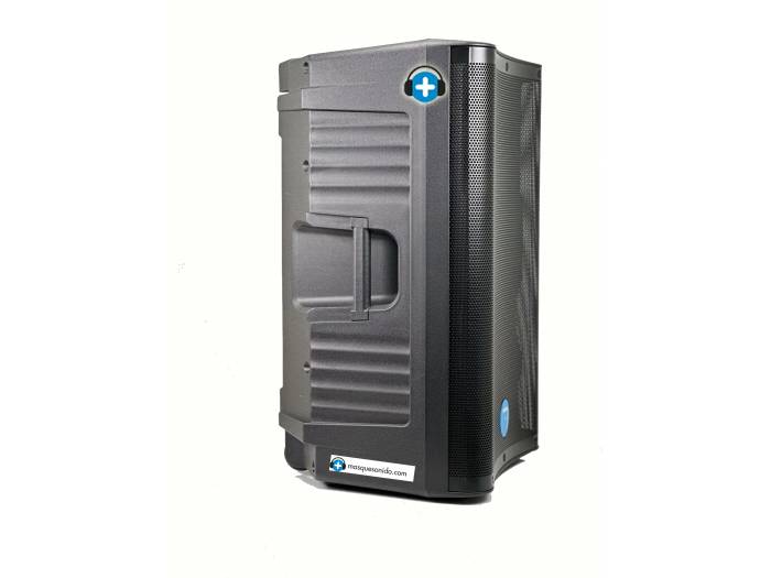 SV15EVENT-BAT-TWS  Altavoz Portatil con Bateria larga duracion y Microfonia 1000w - 12