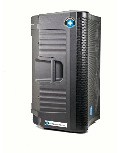 SV15EVENT-BAT-TWS  Altavoz Portatil con Bateria larga duracion y Microfonia 1000w - 12