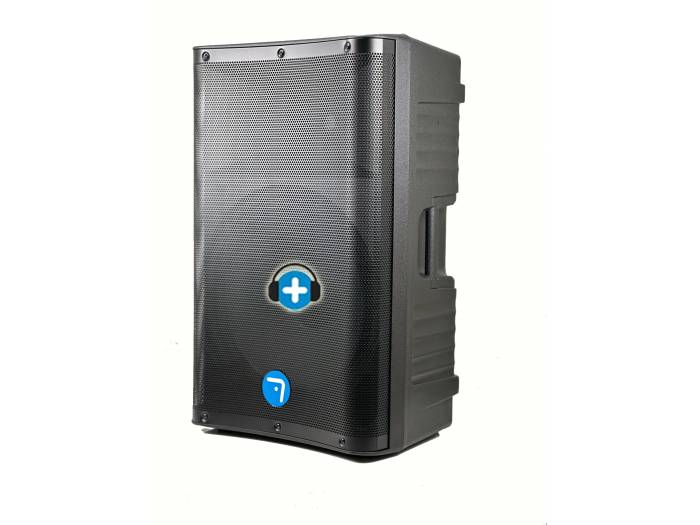 SV15EVENT-BAT-TWS  Altavoz Portatil con Bateria larga duracion y Microfonia 1000w - 20