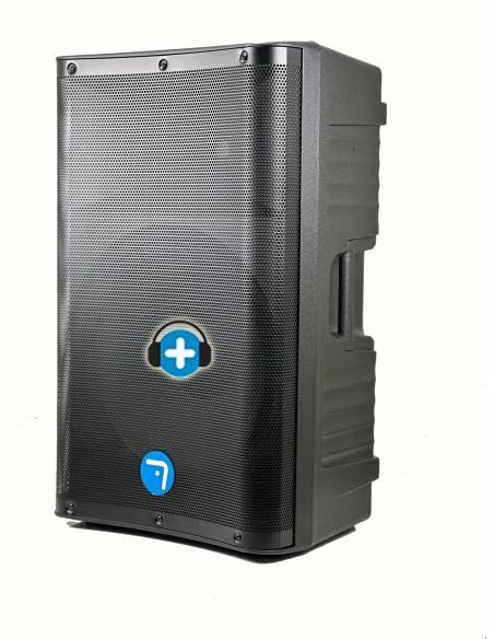 SV15EVENT-BAT-TWS  Altavoz Portatil con Bateria larga duracion y Microfonia 1000w - 20