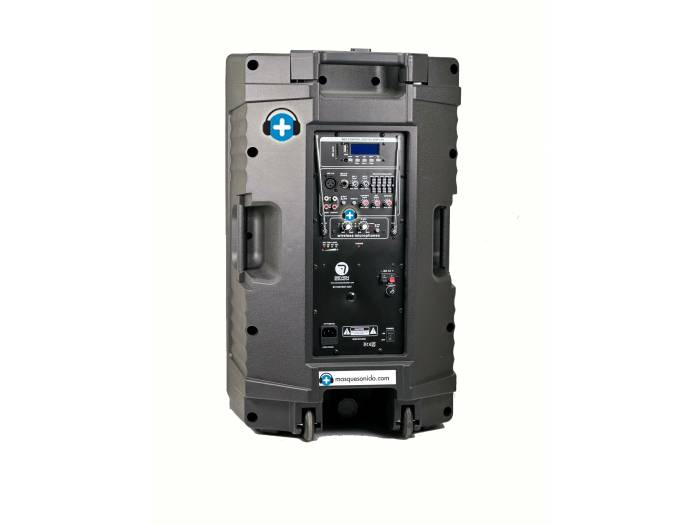 SV15EVENT-BAT-TWS  Altavoz Portatil con Bateria larga duracion y Microfonia 1000w - 16