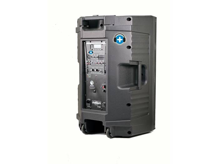 SV15EVENT-BAT-TWS  Altavoz Portatil con Bateria larga duracion y Microfonia 1000w - 15