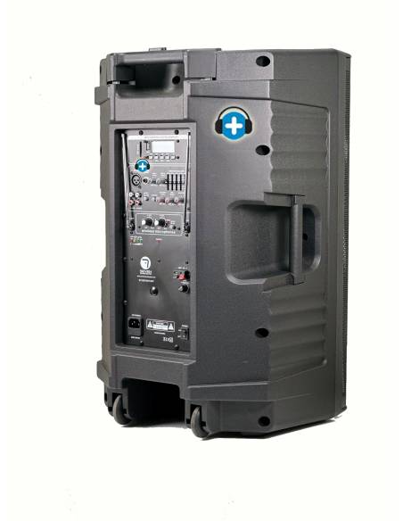 SV15EVENT-BAT-TWS  Altavoz Portatil con Bateria larga duracion y Microfonia 1000w - 15
