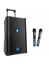 SV15EVENT-BAT-TWS  Altavoz Portatil con Bateria larga duracion y Microfonia 1000w