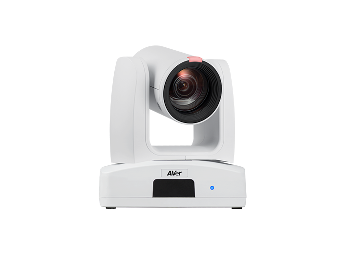 AVER TR211 Cámaras PTZ con seguimiento automático basado en IA - 7