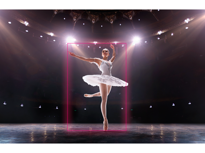 AVER TR315 Cámaras PTZ con seguimiento automático basado en IA - 8