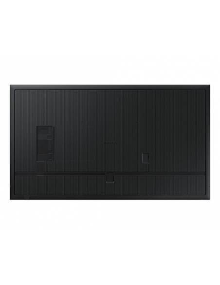 SAMSUMG QM65 SAMSUNG AV MONITOR PRO (LH65QMCEBGCXEN) 65" / QM65C / 4K / STANDALONE OPERACION 24/7 / BRILLO 500 NIT SOC SI / WIFI