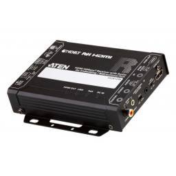 ATEN 4K HDMI HDBASET RECEIVER (4096 X 2160 UP TO 100M - 1