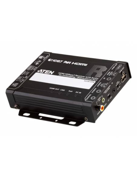 ATEN 4K HDMI HDBASET RECEIVER (4096 X 2160 UP TO 100M - 1