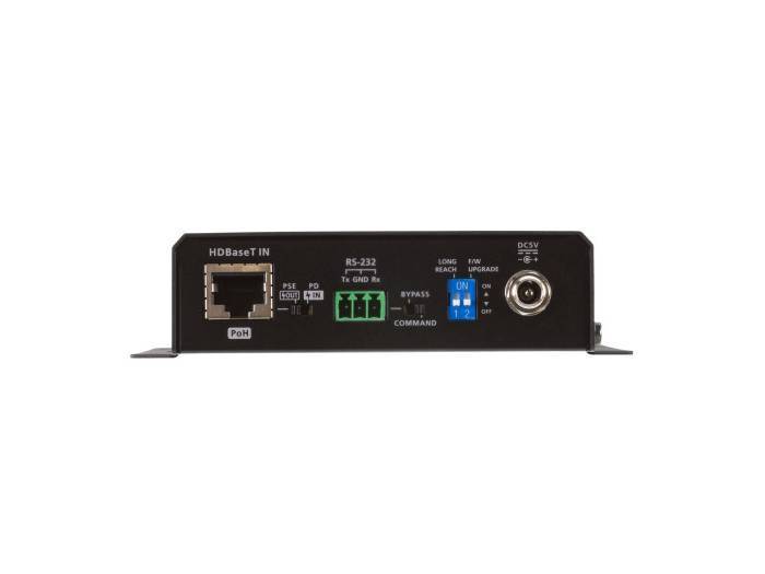 ATEN 4K HDMI HDBASET RECEIVER (4096 X 2160 UP TO 100M - 2