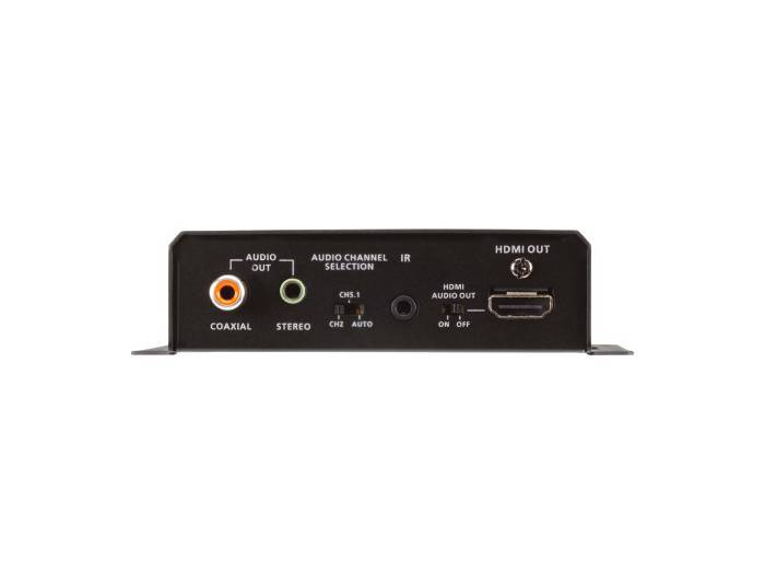 ATEN 4K HDMI HDBASET RECEIVER (4096 X 2160 UP TO 100M - 3