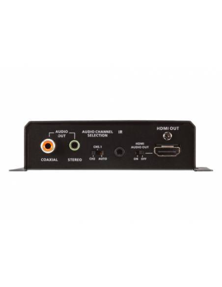ATEN 4K HDMI HDBASET RECEIVER (4096 X 2160 UP TO 100M - 3
