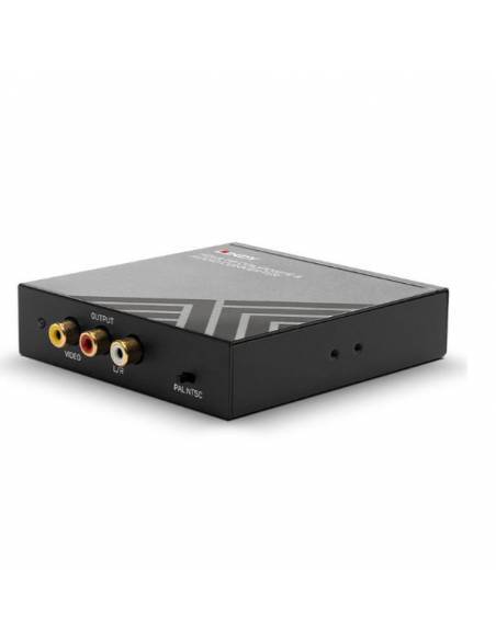 LINDY Adaptador - 38393 HDMI A RCA - 1