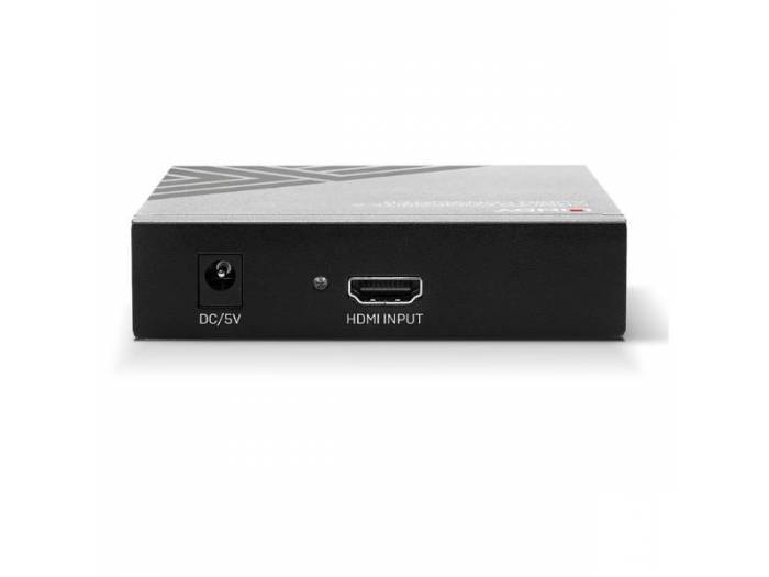 LINDY Adaptador - 38393 HDMI A RCA - 2