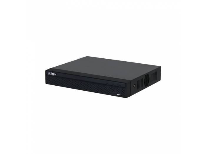 DAHUA-4199-FO NVR IP Dahua de 8 canales y 8 PoE - 2
