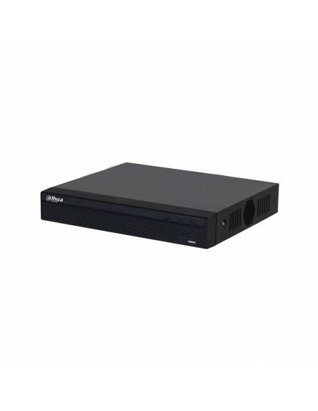 DAHUA-4199-FO NVR IP Dahua de 8 canales y 8 PoE - 2