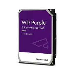 HDD-3TB Disco duro de Western Digital® Purple - 1