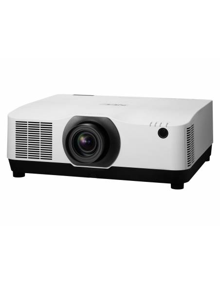 NEC PA1004UL Proyector profesional avanzado LCD con láser para instalación - 1