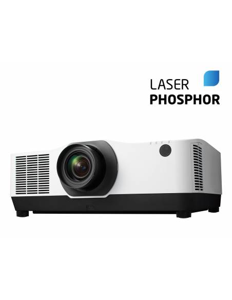 NEC PA1004UL Proyector profesional avanzado LCD con láser para instalación - 2