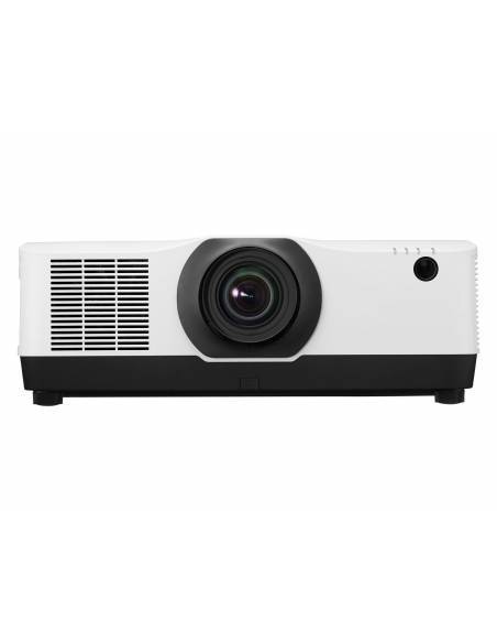 NEC PA1004UL Proyector profesional avanzado LCD con láser para instalación - 3