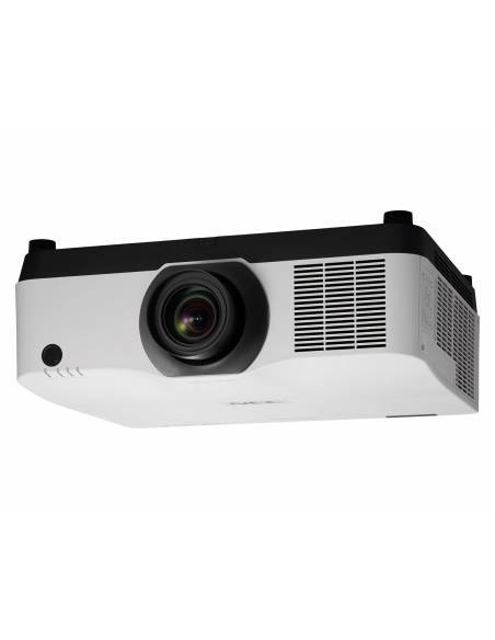 NEC PA1004UL Proyector profesional avanzado LCD con láser para instalación - 4