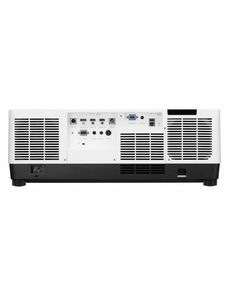 NEC PA1004UL Proyector profesional avanzado LCD con láser para instalación - 5